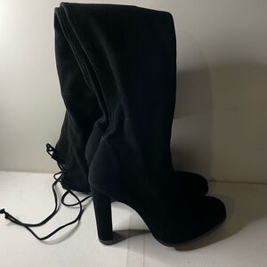 Stuart Weitzman Boots